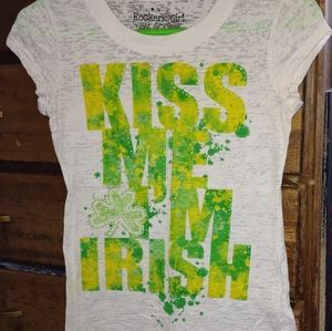 Cute St. Patrick's Day tshirt